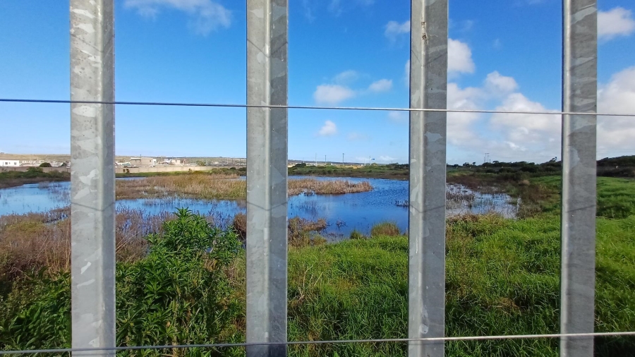 Commercial Property for Sale in N2 Industrial Park Western Cape